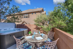 4194 Coral Ridge Resort Dog Friendly, BBQ grill, Private Hot Tub, Community Pool